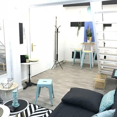 Superbe! Loft T3 -Ctre Historic- Prox. Place Comedie 蒙彼利埃 外观 照片