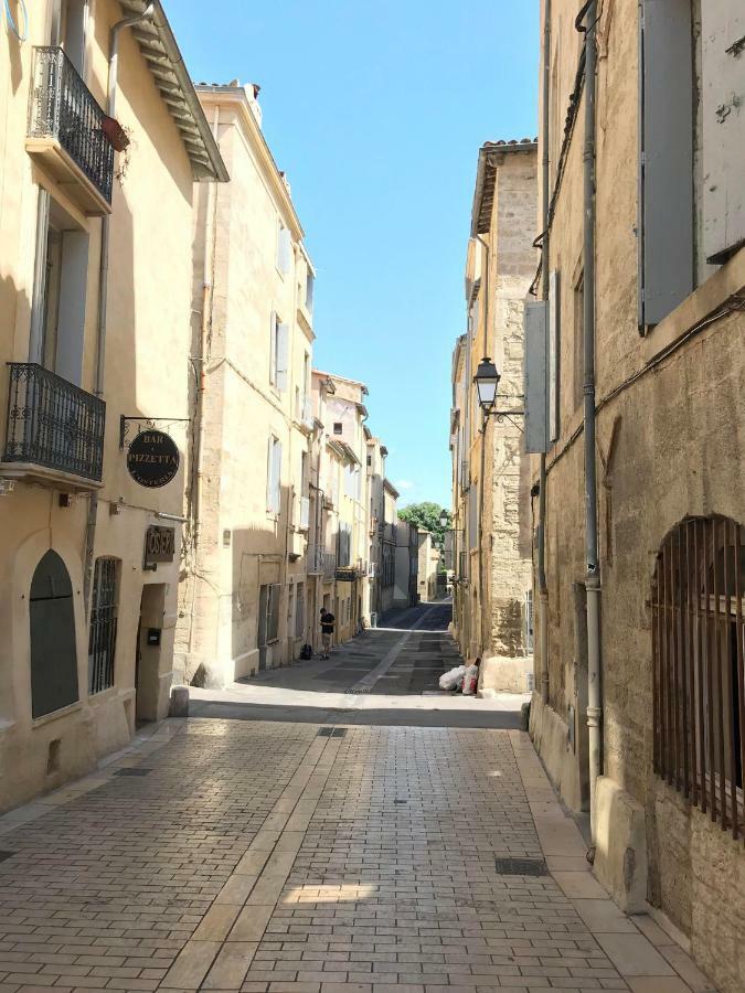 Superbe! Loft T3 -Ctre Historic- Prox. Place Comedie 蒙彼利埃 外观 照片