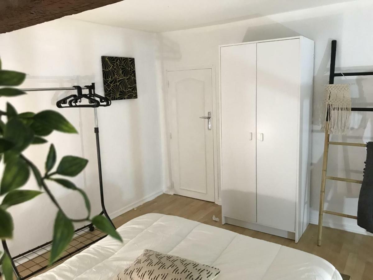 Superbe! Loft T3 -Ctre Historic- Prox. Place Comedie 蒙彼利埃 外观 照片