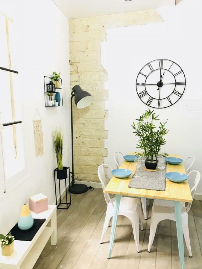 Superbe! Loft T3 -Ctre Historic- Prox. Place Comedie 蒙彼利埃 外观 照片