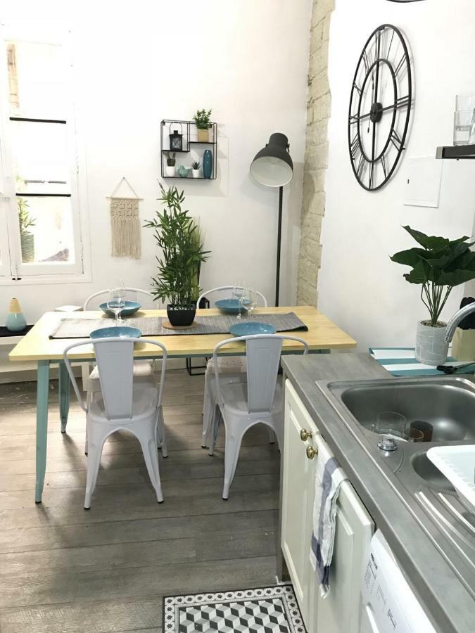 Superbe! Loft T3 -Ctre Historic- Prox. Place Comedie 蒙彼利埃 外观 照片