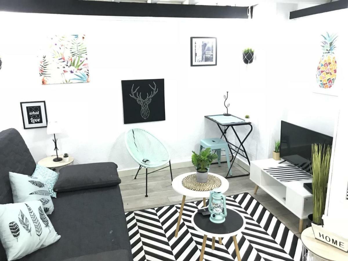 Superbe! Loft T3 -Ctre Historic- Prox. Place Comedie 蒙彼利埃 外观 照片