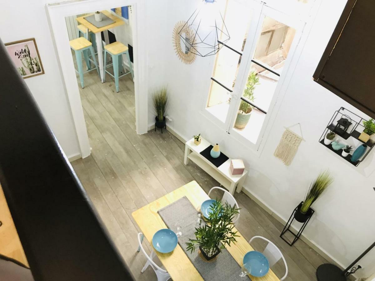 Superbe! Loft T3 -Ctre Historic- Prox. Place Comedie 蒙彼利埃 外观 照片